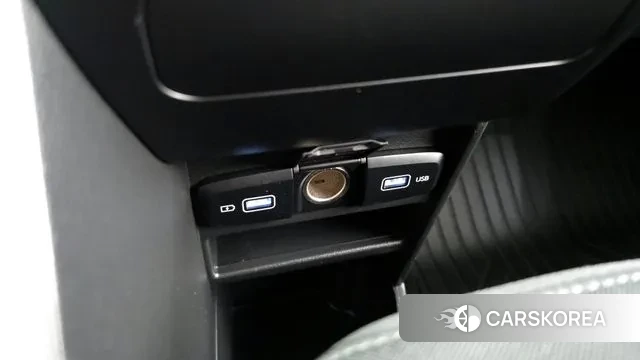 Hyundai Staria id 3453782 из Кореи 10