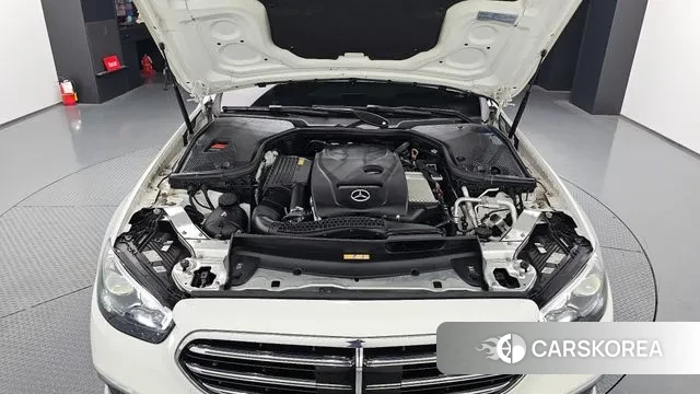 Mercedes-Benz E-Class W213 id 3524949 из Кореи 10