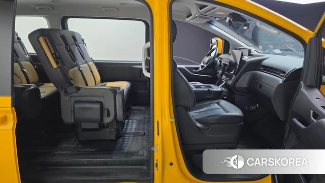 Hyundai Staria id 4361688 из Кореи 10