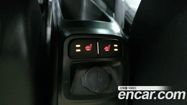 Kia The New Ray id 2849447 из Кореи 10