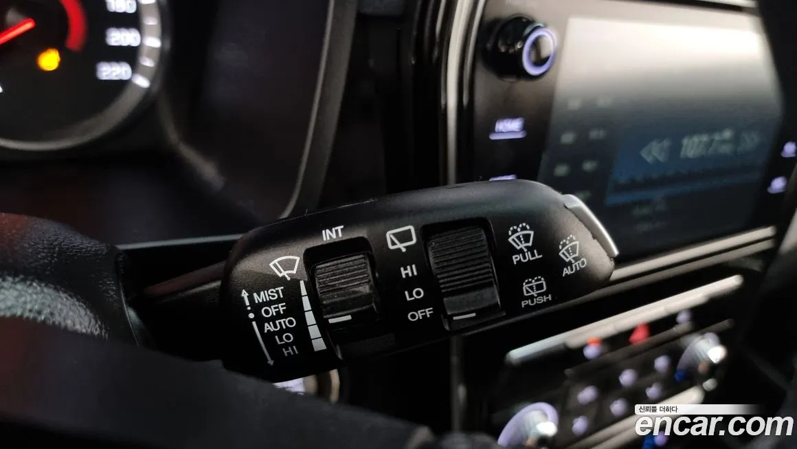 Ssangyong Berry New Tivoli id 2068323 из Кореи 10