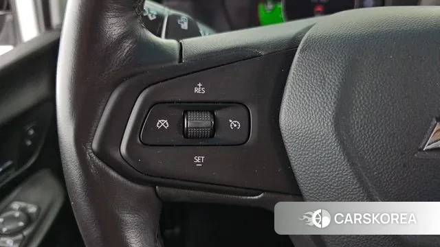 Chevrolet (GM Daewoo) New Bolt EV id 3317215 из Кореи 10