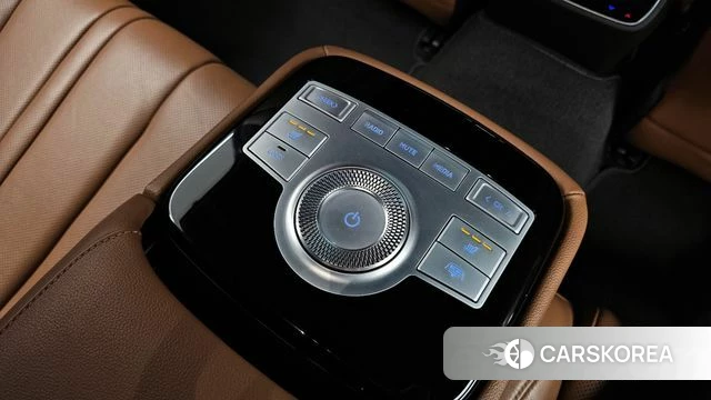 Genesis G80 (RG3) id 3800594 из Кореи 10