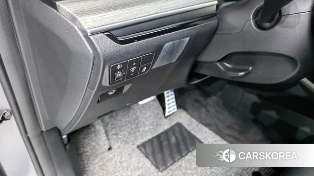 Kia The New K5 3rd generation id 4266111 из Кореи 10