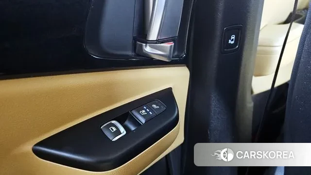 Kia Carnival 4th generation id 3545290 из Кореи 10