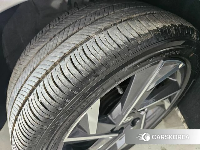 Hyundai The New Avante (CN7) id 4329452 из Кореи 10