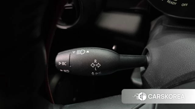 Mini Cooper id 4928666 из Кореи 10