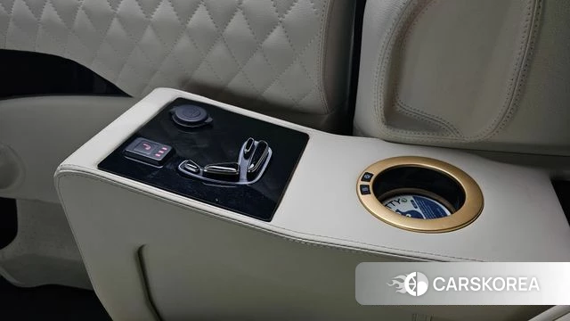 Kia Carnival 4th generation id 3827117 из Кореи 10