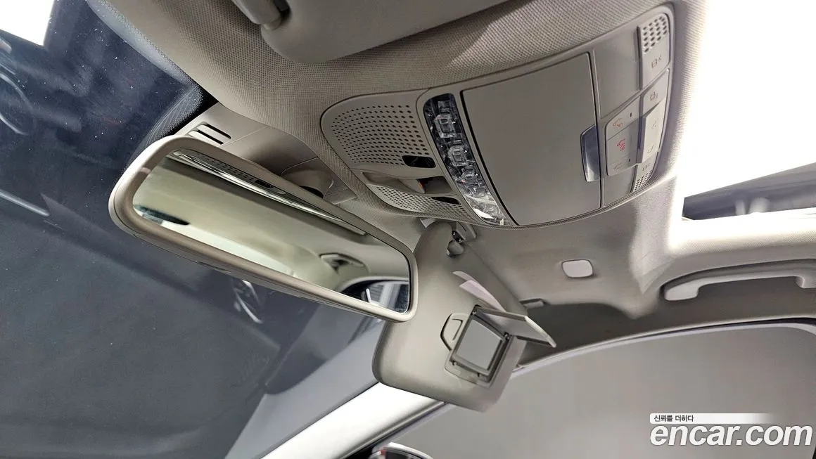 Mercedes-Benz C-Class W205 id 1663819 из Кореи 10