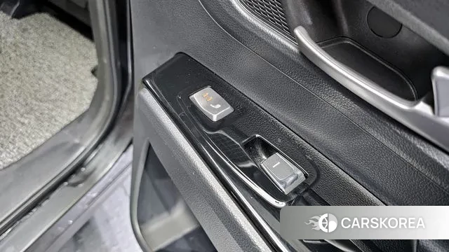 Ssangyong Beautiful Korando id 3484641 из Кореи 10