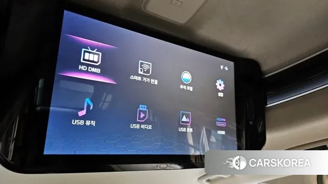 Kia Carnival 4th generation id 3186001 из Кореи 10