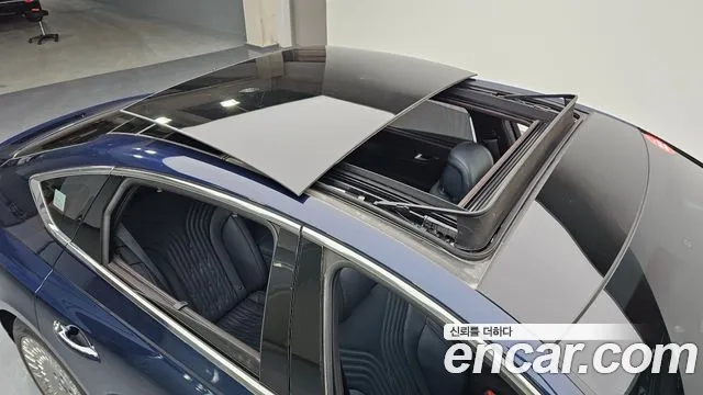 Genesis G80 (RG3) id 2951107 из Кореи 10