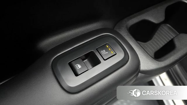 Hyundai Santa Fe (MX5) id 4248811 из Кореи 10