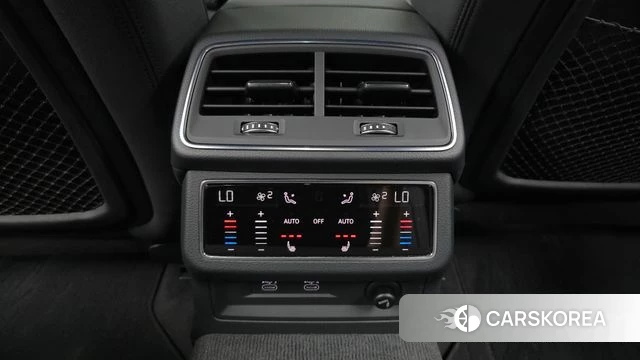 Audi A6 (C8) id 4524605 из Кореи 10