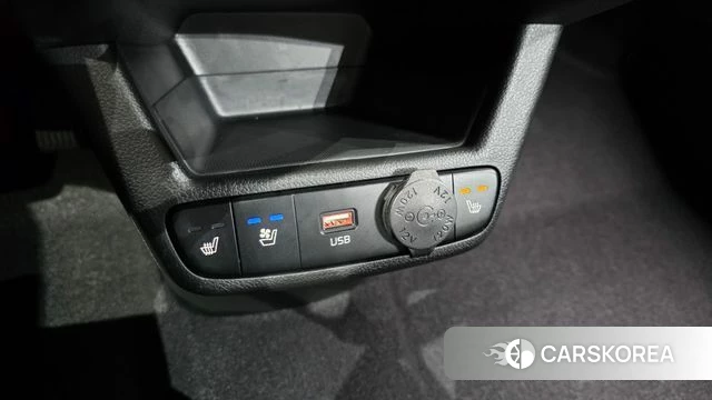 Kia The New Kia Ray id 4494145 из Кореи 10