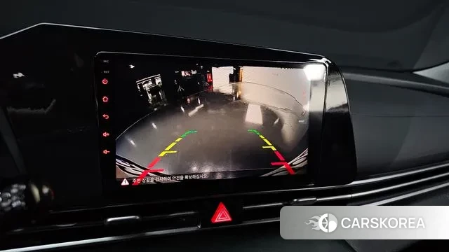 Hyundai Avante (CN7) id 3759507 из Кореи 10