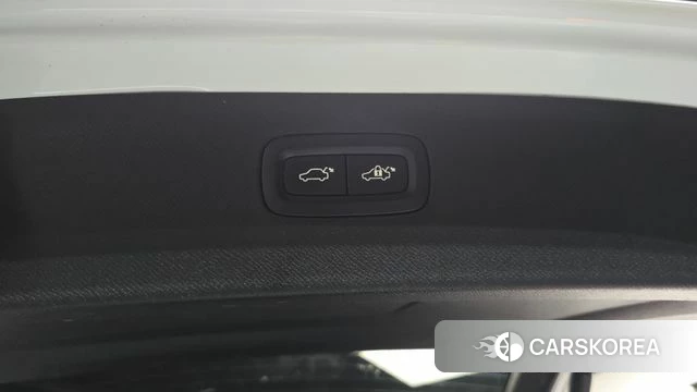 Volvo XC90 second Generation id 4350898 из Кореи 10