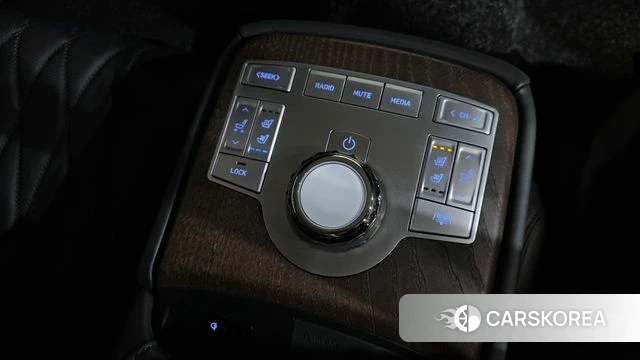 Genesis G80 (RG3) id 4266461 из Кореи 10