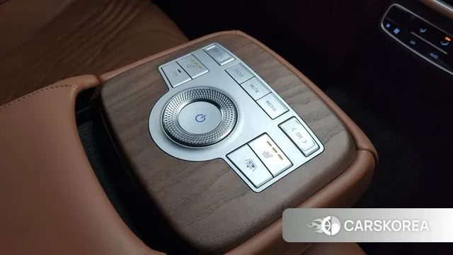 Genesis G80 (RG3) id 3545544 из Кореи 10