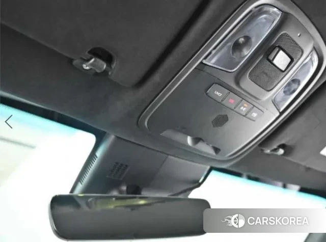 Kia Stinger Meister id 3453847 из Кореи 10