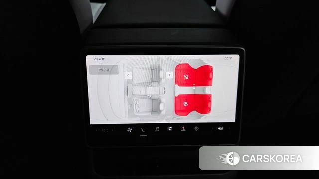 Tesla Model 3 id 4499780 из Кореи 10