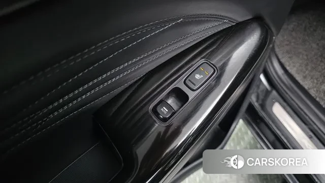 Kia K7 Premier id 3741613 из Кореи 10