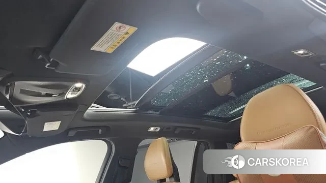 Volvo XC90 second Generation id 3578885 из Кореи 10