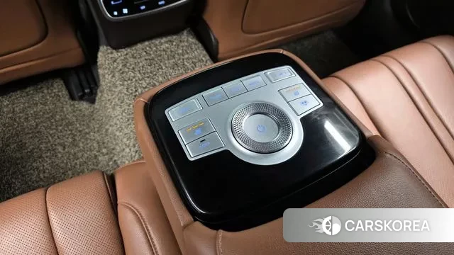 Genesis G80 (RG3) id 3406383 из Кореи 10