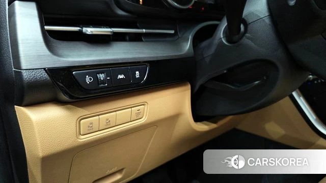 Kia Carnival 4th generation id 4324054 из Кореи 10