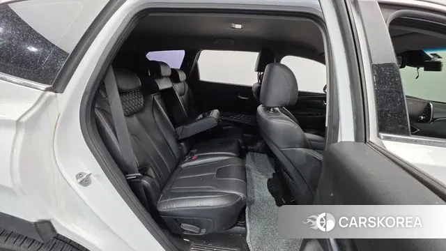 Hyundai Santa Fe TM id 3728743 из Кореи 10