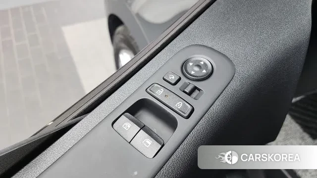 Hyundai Staria id 3426060 из Кореи 10