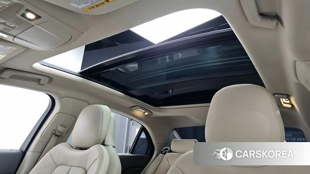 Lincoln Continental 10th Generation id 3893684 из Кореи 10