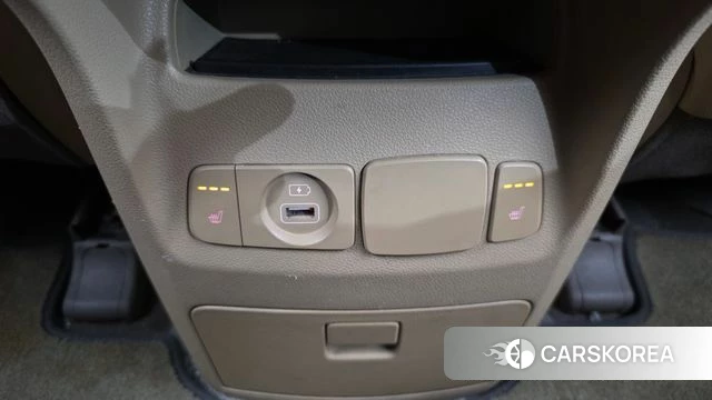 Kia The New Carnival id 4746872 из Кореи 10
