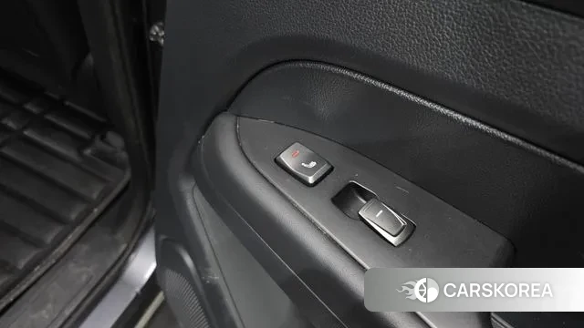 Ssangyong Rexton Sports Cannes id 3060363 из Кореи 10