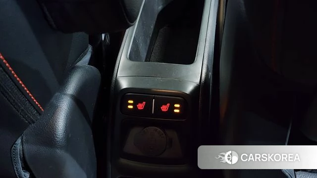 Kia The New Ray id 3859571 из Кореи 10