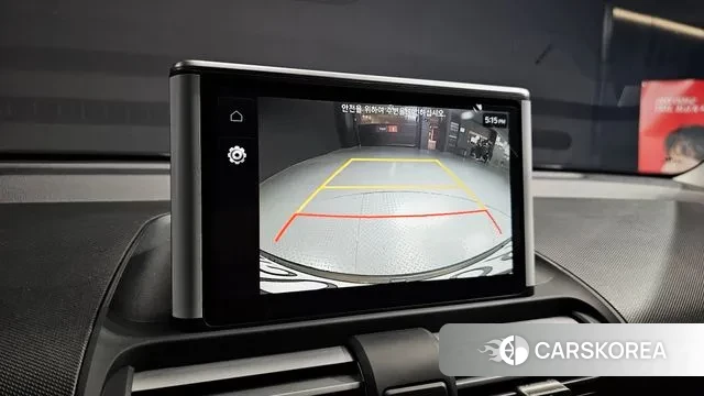 Hyundai Casper id 3447128 из Кореи 10