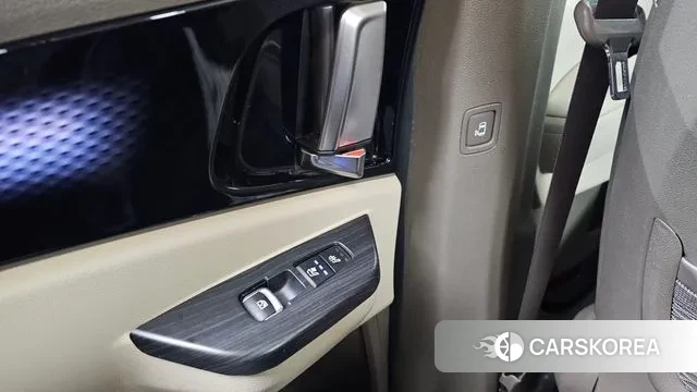 Kia Carnival 4th generation id 3606596 из Кореи 10