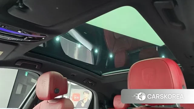 Porsche Cayenne (PO536) id 3312352 из Кореи 10