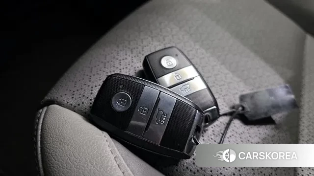 Kia Morning Urban (JA) id 3318560 из Кореи 10