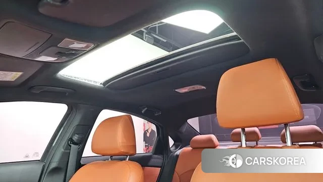 Kia The New K3 2nd generation id 3488600 из Кореи 10