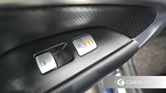 Genesis G70 id 3641549 из Кореи 10