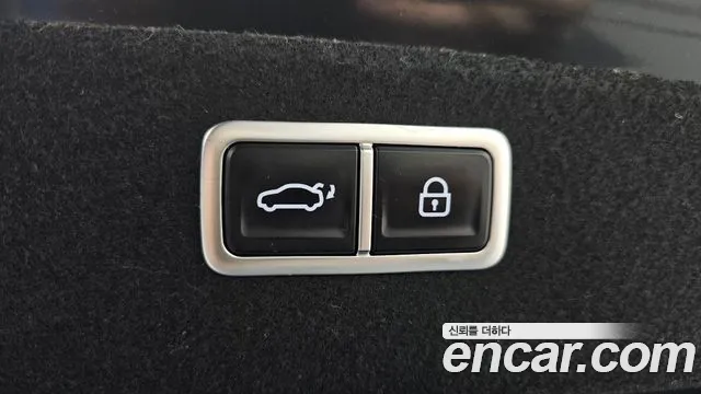 Genesis G80 (RG3) id 2657828 из Кореи 10