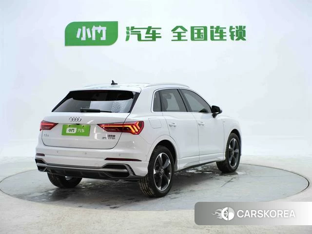 Audi Q3 id 4333636 из Китая 10