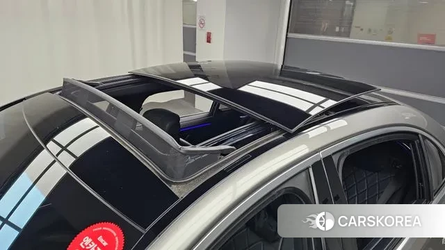 Mercedes-Benz S-Class W223 id 3788210 из Кореи 10