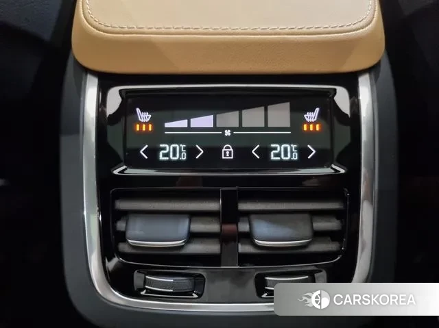 Volvo XC90 second Generation id 3057857 из Кореи 10