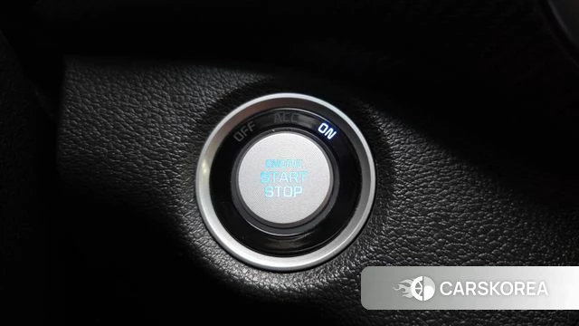 Hyundai All New Tucson id 4317447 из Кореи 10