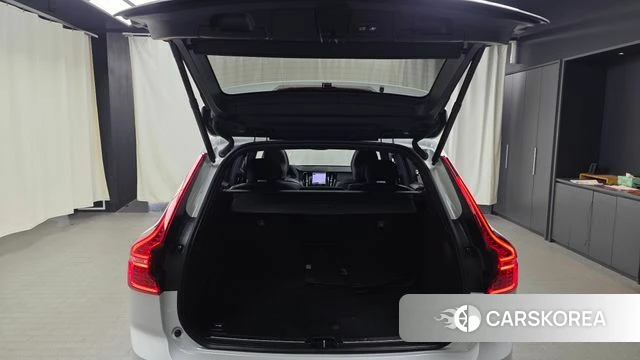 Volvo XC60 second Generation id 4835771 из Кореи 10