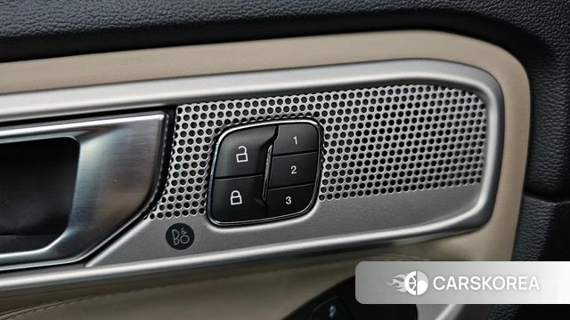 Ford Explorer 6th Generation id 4593650 из Кореи 10