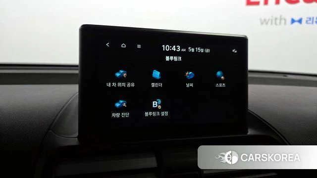 Hyundai Casper id 4323072 из Кореи 10