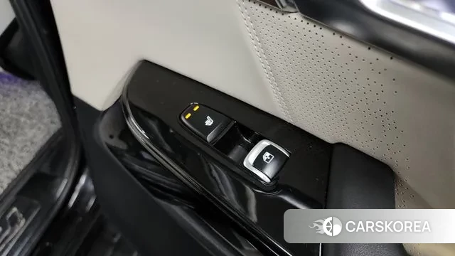 Kia Mohave Master id 3612334 из Кореи 10